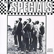 The Specials- The Specials - DarksideRecords