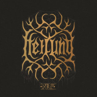 Heilung- Drif - Darkside Records