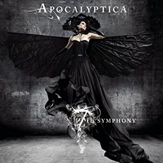 Apocalyptica- 7th Symphony - Darkside Records