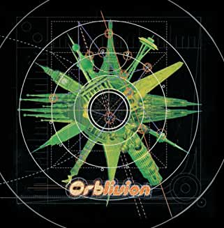 Orb- Oblivion - DarksideRecords