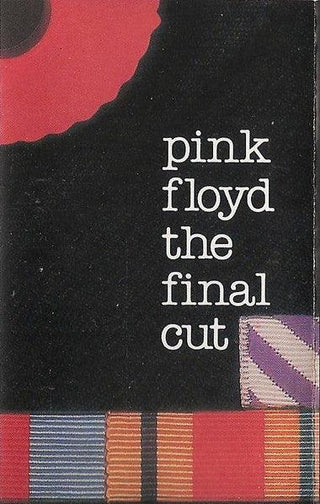 Pink Floyd- The Final Cut - DarksideRecords