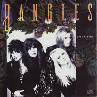 Bangles- Everything - Darkside Records