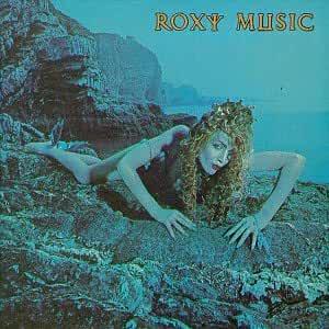 Roxy Music- Siren - Darkside Records