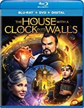 House With A Clock In It's Walls - DarksideRecords