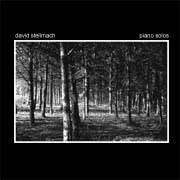 David Stellmach- Piano Solos - DarksideRecords