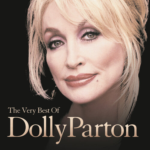 Dolly Parton- The Very Best Of - Darkside Records