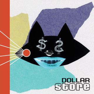 Dollar Store- Dollar Store - Darkside Records