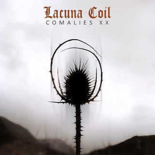 Lacuna Coil- Comalies XX (Box Set) - Darkside Records