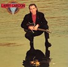Larry Carlton- On Solid Ground - Darkside Records