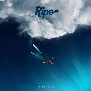 Ripe- Bright Blues - Darkside Records