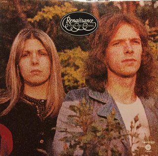 Renaissance- Ashes Are Burning - DarksideRecords