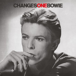 David Bowie- ChangesOneBowie - Darkside Records