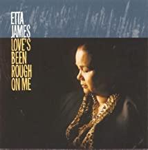 Etta James- Love's Been Rough On Me - DarksideRecords