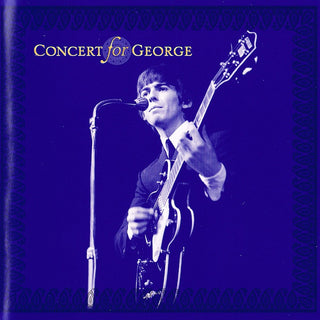 George Harrison- Concert For George