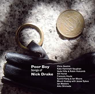 Various- Poor Boy (SACD) - Darkside Records