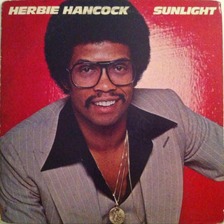 Herbie Hancock- Sunlight - DarksideRecords