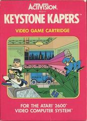Keystone Kapers - Darkside Records