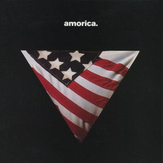 Black Crowes- Amorica - DarksideRecords