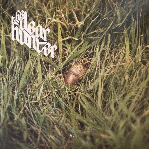 Dear Hunter- Act I: The Lake South, The River North (2014 Reissue) - Darkside Records