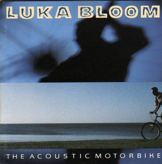 Luka Bloom- The Acoustic Motorbike