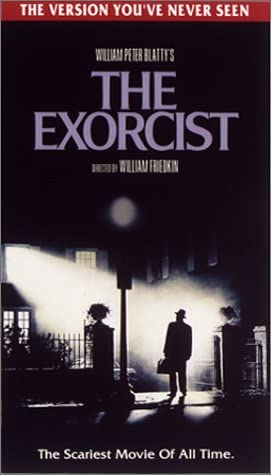 The Exorcist - Darkside Records
