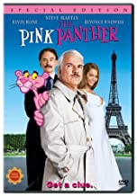 The Pink Panther - DarksideRecords