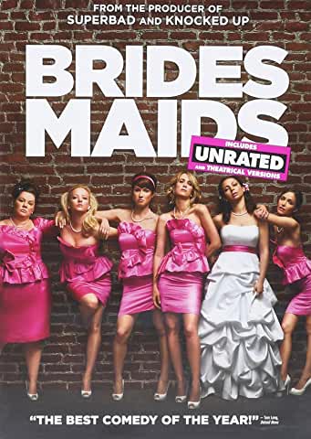 Brides Maids - DarksideRecords