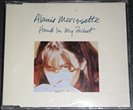 Alanis Morissette- Hand In My Pocket - Darkside Records
