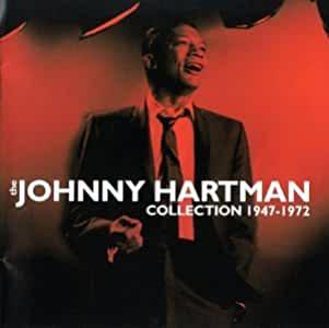 Johnny Hartman- The Johnny Hartman Collection - Darkside Records