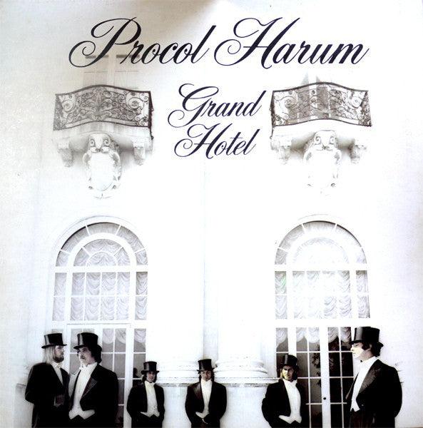 Procul Harum- Grand Hotel - DarksideRecords