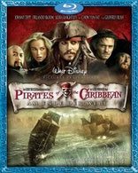 Pirates Of The Caribbean: At Worlds End - DarksideRecords