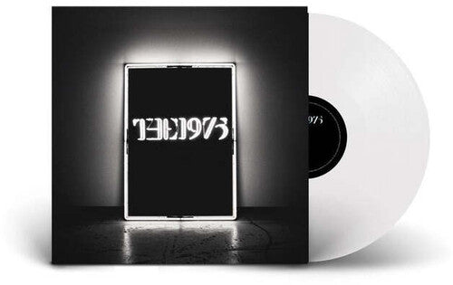 The 1975- 1975 [Australian Exclusive White Colored Vinyl] [Import] - Darkside Records