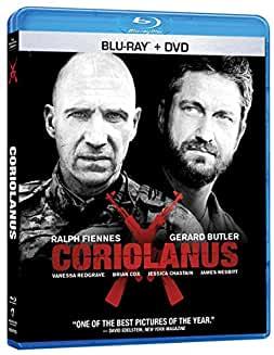 Coriolanus - DarksideRecords