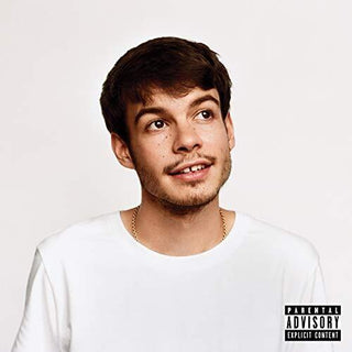 Rex Orange County- Pony - Darkside Records