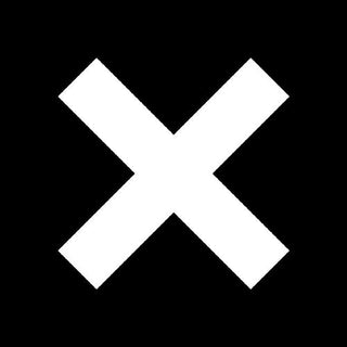 The XX- XX - Darkside Records
