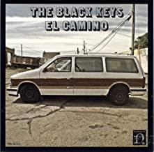 Black Keys- El Camino - DarksideRecords