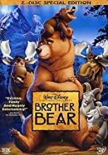 Brother Bear - DarksideRecords