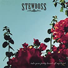 Stewboss- Take Your Pretty Hands Off My Heart - Darkside Records