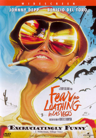 Fear And Loathing In Las Vegas - DarksideRecords