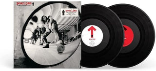 Pearl Jam- Rearview-Mirror Vol. 1 (Up Side) - Darkside Records
