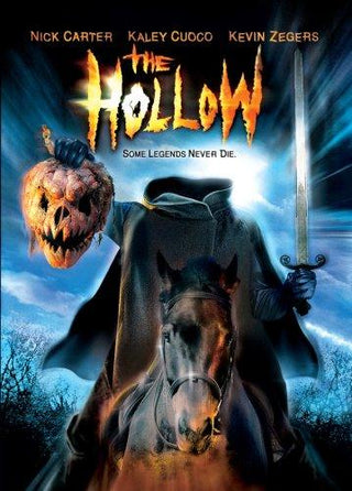 The Hollow - Darkside Records