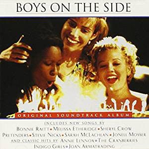 Boys On The Side Soundtrack - DarksideRecords