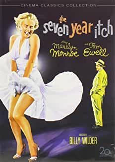 Seven Year Itch - Darkside Records