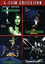 Leprechaun 4 Film Pack - DarksideRecords