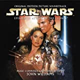 Star Wars Episode 2: Attack of the Clones Original Motion Picture Soundtrack - DarksideRecords