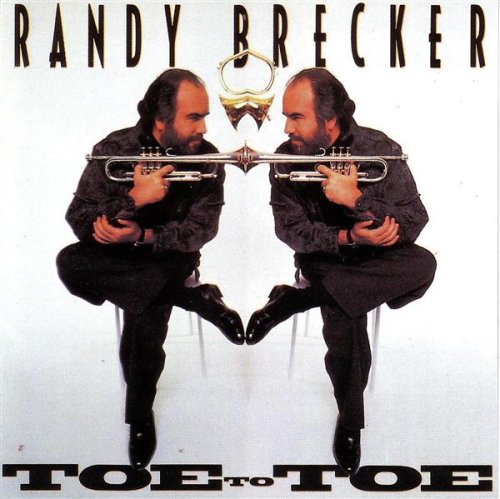 Randy Brecker- Toe To Toe - Darkside Records