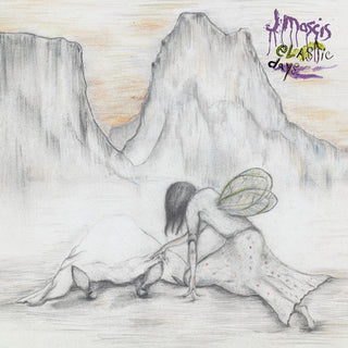 J. Mascis (Dinosaur Jr)- Elastic Days - Darkside Records