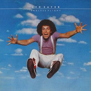 Leo Sayer- Endless Flight - Darkside Records