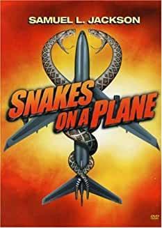 Snakes On A Plane - DarksideRecords