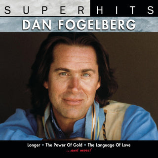 Dan Fogelberg- Super Hits - Darkside Records